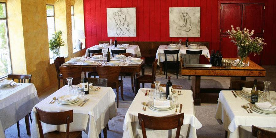L'Isola Di Rosa - Relais & Hotel Di Charme Черветере Экстерьер фото