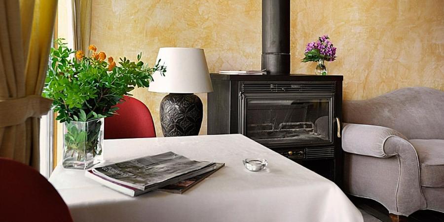 L'Isola Di Rosa - Relais & Hotel Di Charme Черветере Номер фото